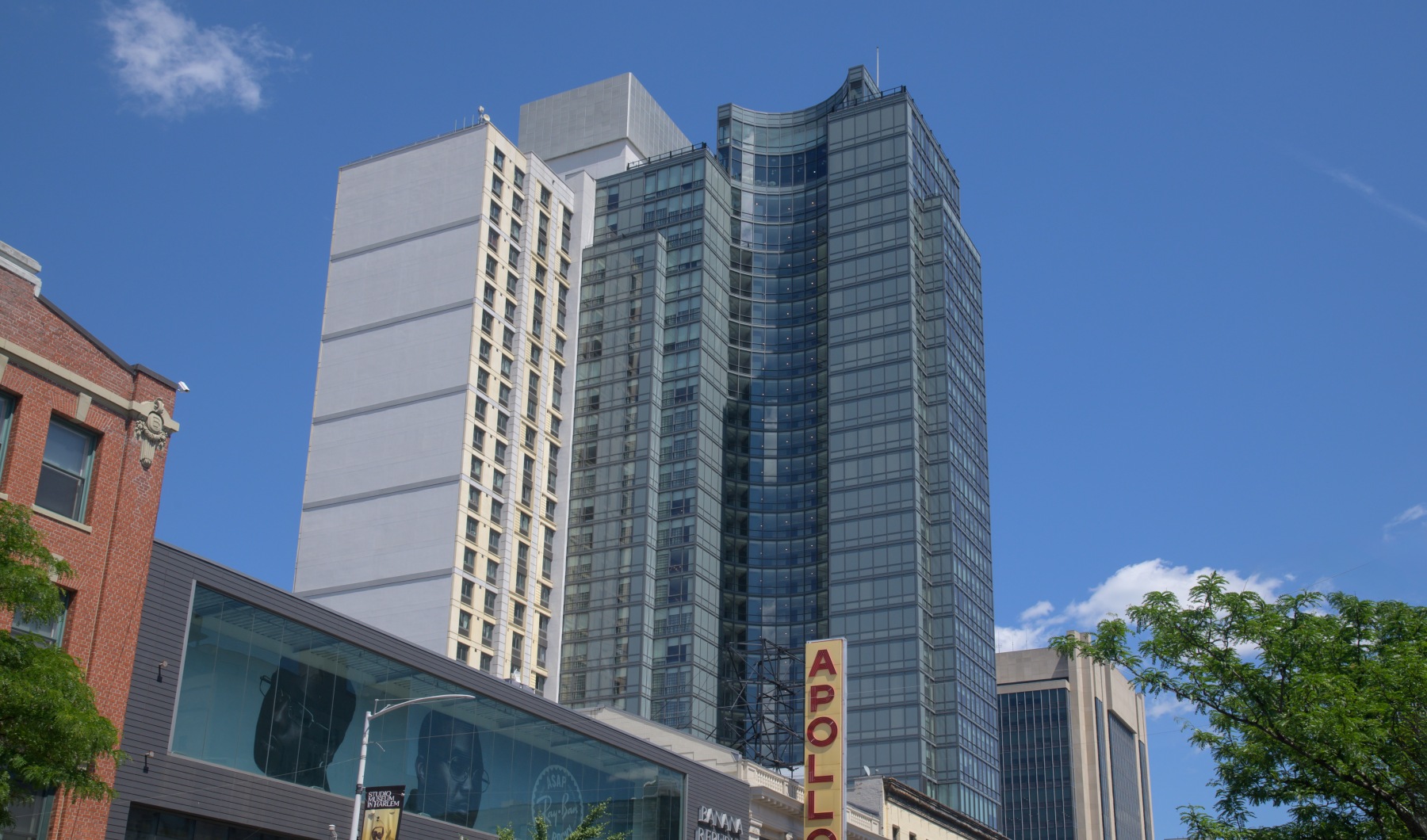 Victoria Tower Residences