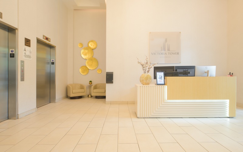 Concierge